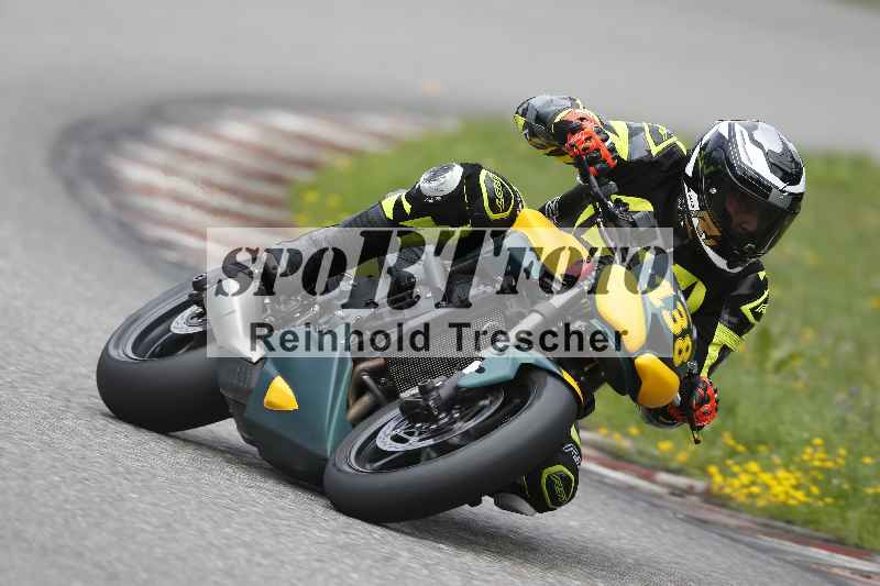 /34 25.07.2025 Speer Racing ADR/Gruppe gelb/138